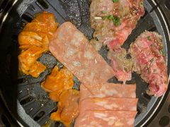 -火炉火自助餐(悠唐购物中心店)