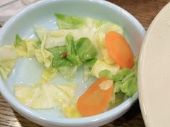 -李先生牛肉面大王(济南火车站候车室店)