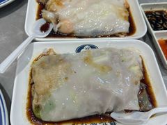 -银记肠粉店(北京路店)