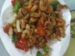 -香乡美食府特色肥西老母鸡(三河古镇店)