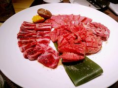 -玄海寿司(国贸店)
