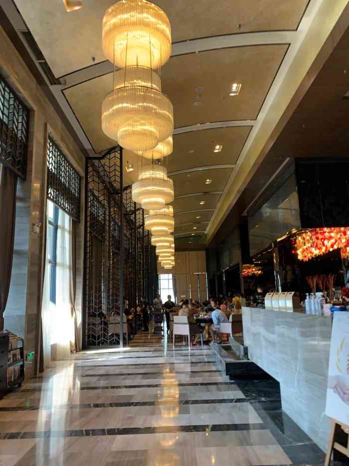 巫山江山红叶两江假日酒店-"据说是巫山最好的酒店,觉得还好.