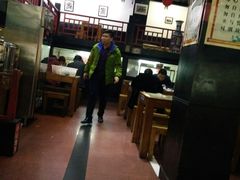 大堂-晋B2008刀削面(小南庄店)