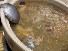 -野菌园·野生菌火锅首创第一家(关兴路总店)