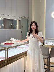 点击看大图 -Cindy Jewelry·钻戒·彩色宝石