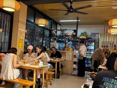 -郑记•不夜城烧烤•龙虾•虾蟹(黄鹤楼店)