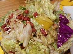 -木屋烧烤(西南角店)