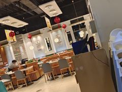 -金湖港式餐厅(建外店)