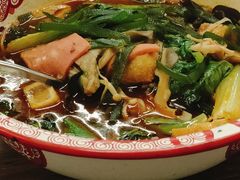-破店肥哈·东北烧烤·夜宵(南山保利店)
