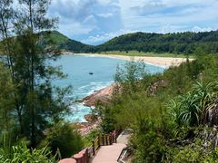 -广东惠东海龟国家级自然保护区