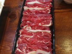 -八宝牛潮汕鲜牛肉火锅(净月店)