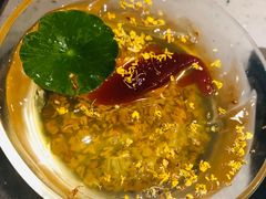 -鱼上·烤鱼(万象城店)