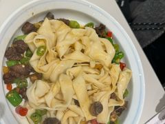 -一醒·手工面·西北传统小吃(悠方购物中心店)