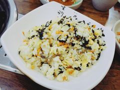 -真情鲍鱼海鲜汤