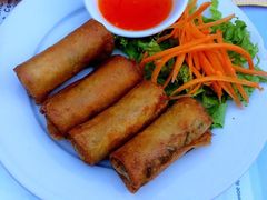 -Lanterns Vietnamese Restaurant