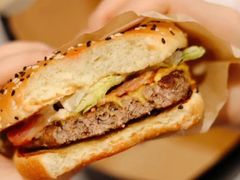 金凤来福鸡排堡套餐-麦当劳(北京大兴机场二层国内到达(安检外)店)