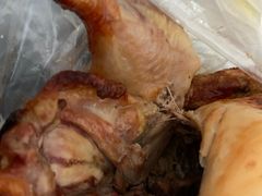 老王头烤鸡-老王头烤鸡(建大四小区店)