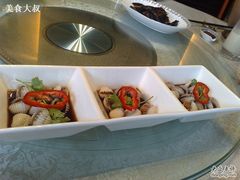 血蚶-走马楼饭庄(慈城古县城店)