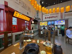 -烤肉刘·清真老北京炙子烤肉(虎坊桥老店)