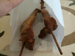 -串串烧(长隆海洋王国店)