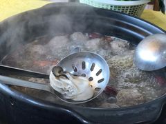 -濠轩阁特色生蚝火锅(水湾路店)