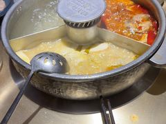 -巴奴毛肚火锅(广益哥伦布店)