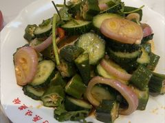 -老爷子原味蒸饺(总店)