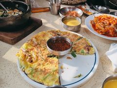 -东门韩国烤肉·韩国料理(烟台朝阳街店)