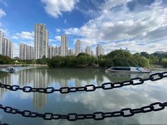 -苏州河梦清园环保主题公园