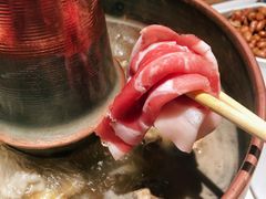 -丁卯•铜锅涮肉(工体店)