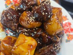 -谢记上海大排档(长寿路店)