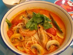 -My Way Town买味堂·东南亚餐厅(亦庄店)