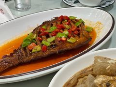 -黑石礁酒楼·海鲜(黑石礁店)