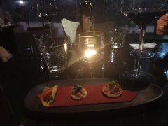 -wann lounge 低温慢煮牛排·清吧