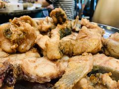 -肖肖酸萝卜鱼火锅(总店)