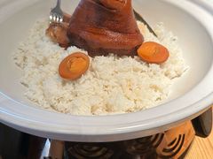 -三十六味匠猪蹄(三元桥店)