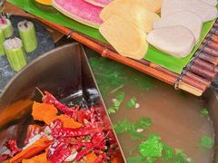 -盡膳口福跷脚牛肉火锅(晶耀前滩店)