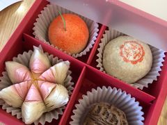 -冶春茶社(珍园店)