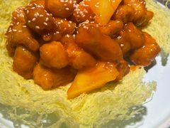 -简普菜烤鱼(苏宁生活广场店)