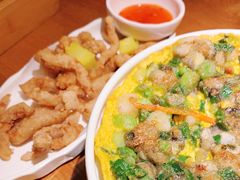 -闽上鲜·福建菜(龙湖滨江天街店)