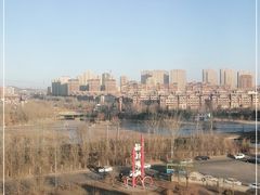 -前关湿地公园