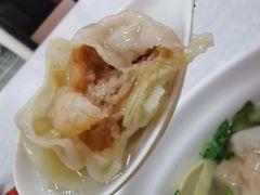 -海平馄饨(逍遥二路店)