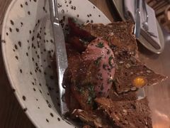 -BOR Eatery(安福路店)