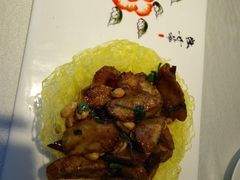 -苏淮景·苏闽融创菜·海鲜(原空港井河轩店)