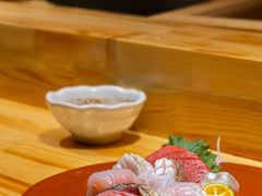 -镹·鱼料理  国产鱼使用店