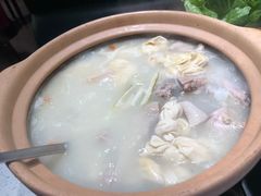 -阿莉餐厅(枣阳路店)