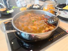 -刘一锅筋头巴脑(大悦城C店)