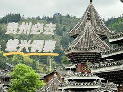 -肇兴侗寨