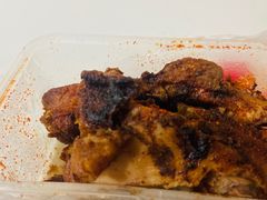 -王二甩老木子鸡(江湾店)