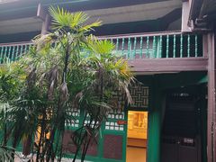 -李宗仁先生故居